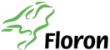 FLORON logo klein
